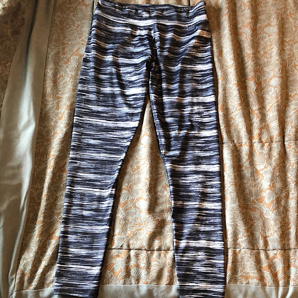 ATHLETIC WORKS NWOT leggings